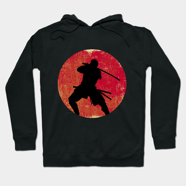 Japanese samurai